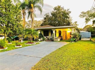 2110 W Kentucky Ave, Tampa, FL 33607