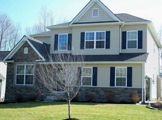 8375 Raleigh Pl, Concord Township, OH 44077