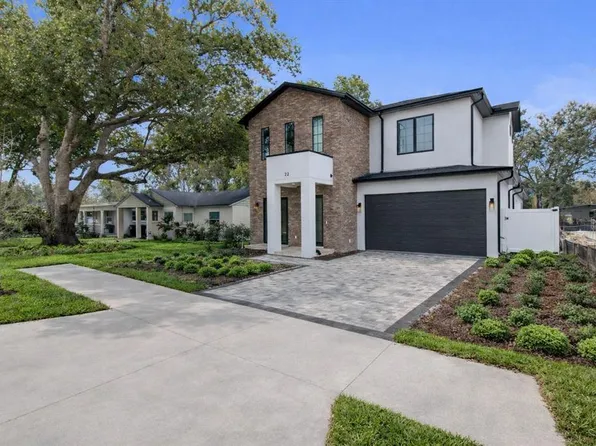 22 E Steele St, Orlando, FL 32804