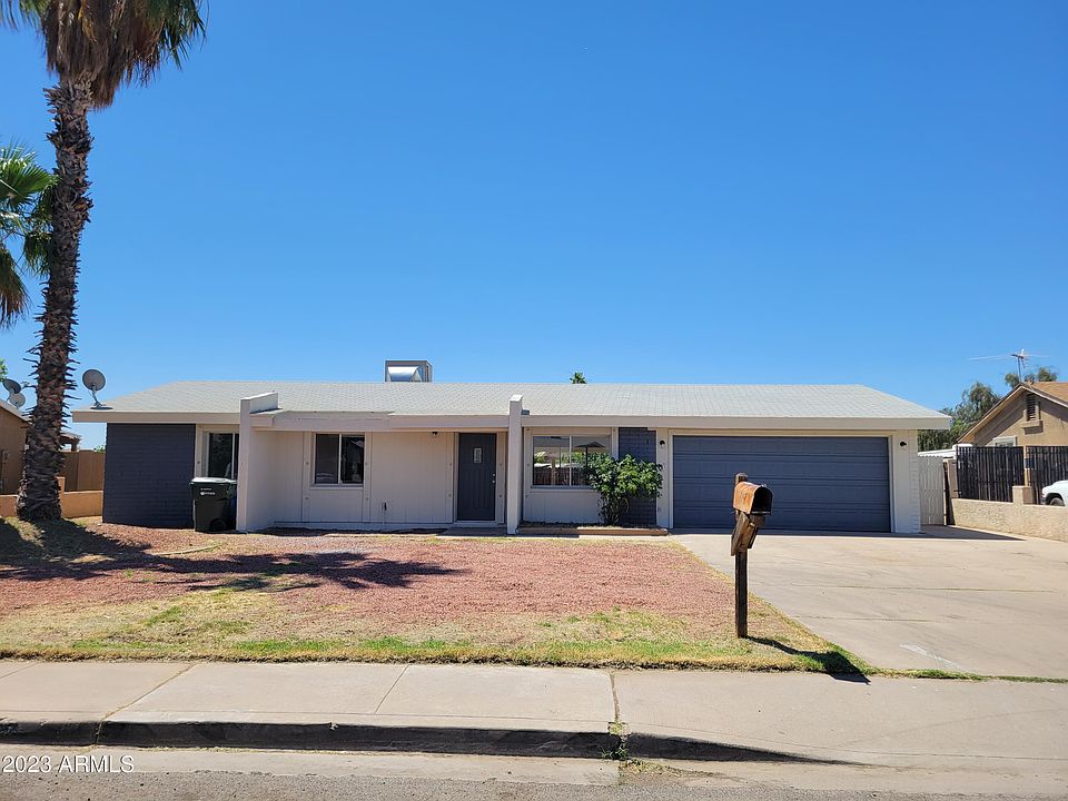 1st image of 8229 W CAMPBELL Avenue