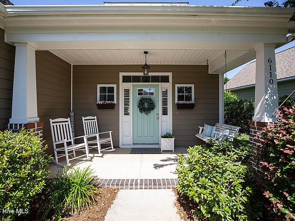 5th image of 6110 Chancellorsville Drive