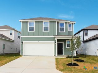 144 Cutleaf Cv, San Marcos, TX 78666