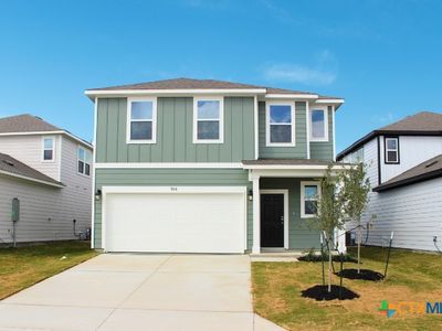 144 Cutleaf Cv, San Marcos, TX, 78666