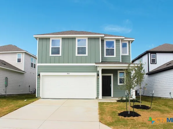 144 Cutleaf Cv, San Marcos, TX 78666