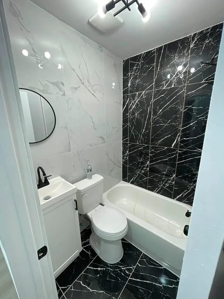 3 bed, $2,300 — Photo 3