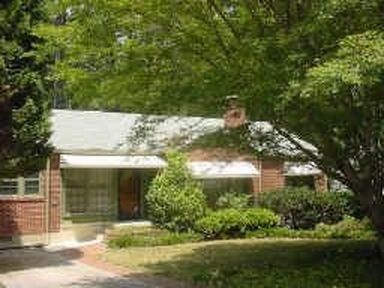 2354 Wineleas Rd, Decatur, GA, 30033
