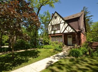 1808 Dexter Ave #1, Ann Arbor, MI 48103