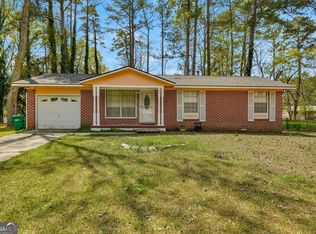 8941 Ashwood Dr, Riverdale, GA