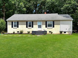 5907 Appomattox Rd, Climax, NC 27233