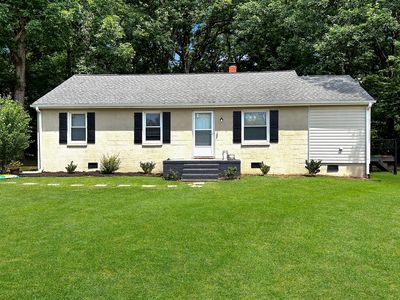 5907 Appomattox Rd, Climax, NC, 27233