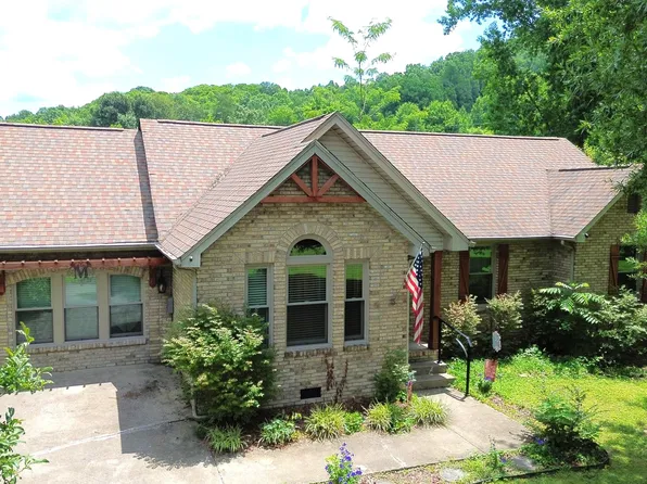 428 Richland Church Rd, Gray, KY 40734