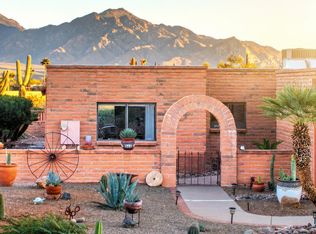 2491 S Avenida Loma Linda, Green Valley, AZ 85622