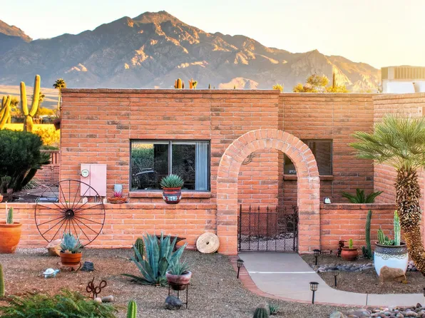2491 S Avenida Loma Linda, Green Valley, AZ 85622