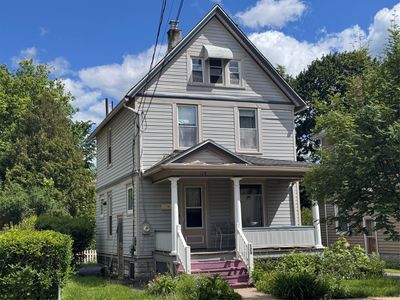 128 Crestmont Rd, Binghamton, NY, 13905