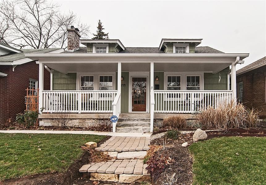 1st image of 4844 Carrollton Ave
