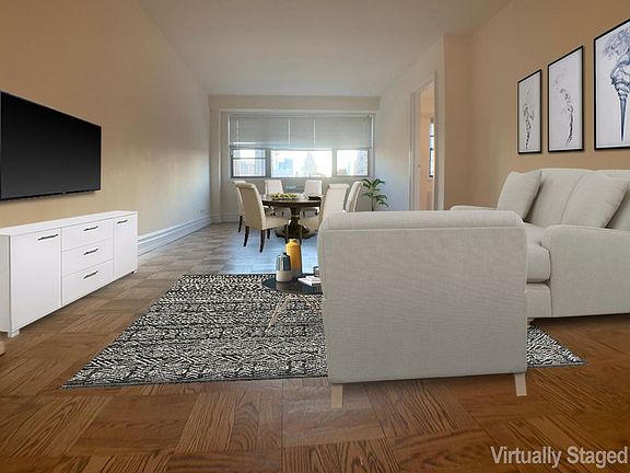 3rd image of 420 E 79th St APT 14E