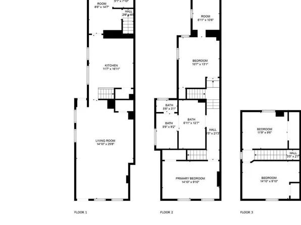 438 Lawrence St, Burlington, NJ 08016