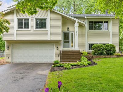 6617 Jonquil Way, Osseo, MN, 55369