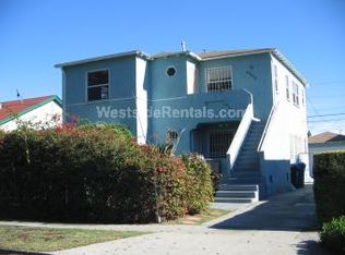 2108 Thurman Ave, Los Angeles, CA 90016