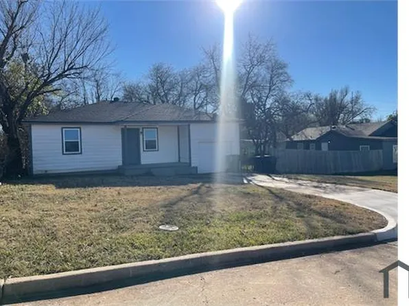 908 NE 31st St, Oklahoma City, OK 73105