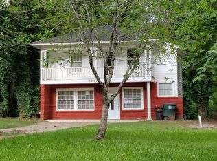 1267 Briarcliff Rd, Macon, GA 31211