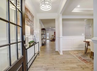 12302 Sunset Canyon Way, Willis, TX 77318