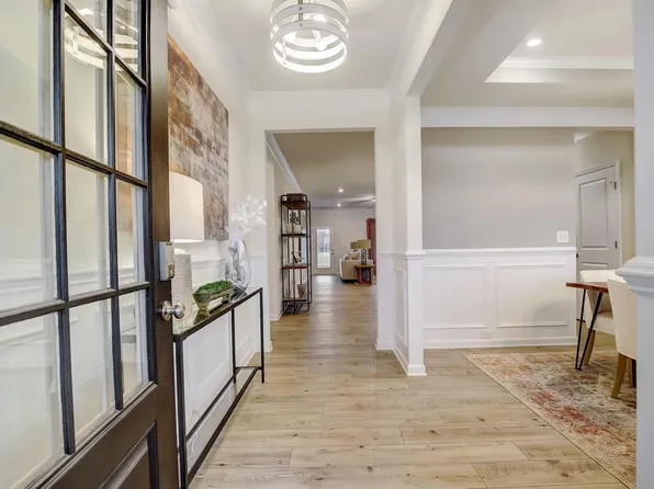 12302 Sunset Canyon Way, Willis, TX 77318