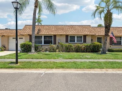 1006 Cara Dr, Largo, FL, 33771