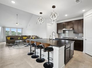 8119 Purple Aster Pass, Lago Vista, TX 78645