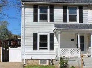 46 Colby Ave, Claymont, DE 19703