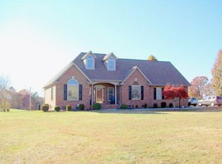 129 Camille Dr, Shelby, NC 28150