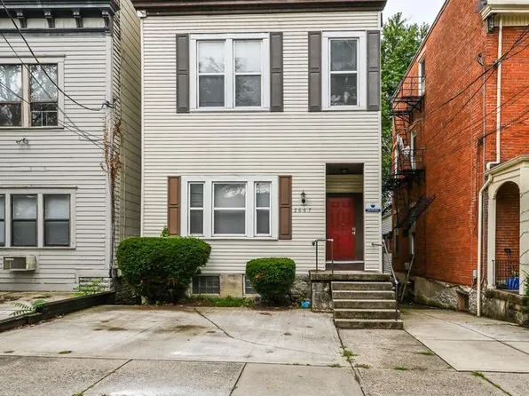 2667 Bellevue Ave, Cincinnati, OH