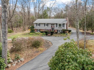 305 Benjamin St, Winchendon, MA, 01475
