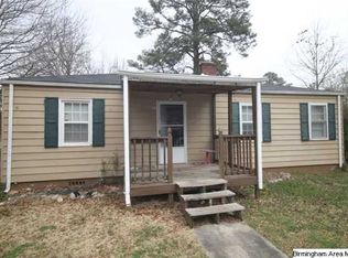 84 Pelham Hts, Anniston, AL 36206