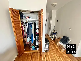 Rented by New York City Apartments