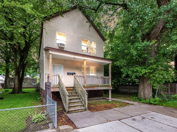 5347 S Racine Ave, Chicago, IL 60609