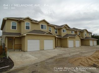 6411 Melanzane Ave UNIT 104, San Antonio, TX 78233