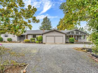 846 Misty Hills Ln, Sebastopol, CA 95472