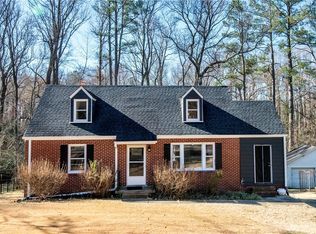 6235 Derwent Rd, Richmond, VA 23225