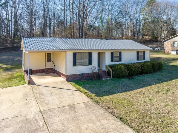 265 Mays Ave, Huntingdon, TN 38344