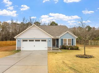 88 Norris Farm Dr, Angier, NC 27501