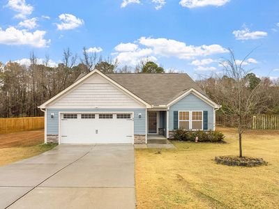 88 Norris Farm Dr, Angier, NC, 27501
