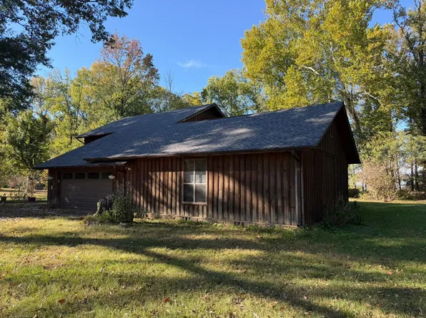 59 Rogers Dr, Morrilton, AR 72110