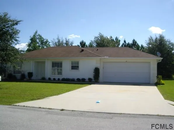 22 Burnaby Ln, Palm Coast, FL 32137