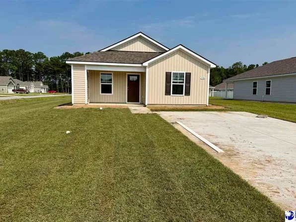 5104 Westpark Dr, Darlington, SC 29532