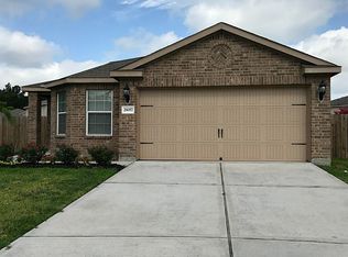 29057 San Bernard River Loop, Spring, TX 77386