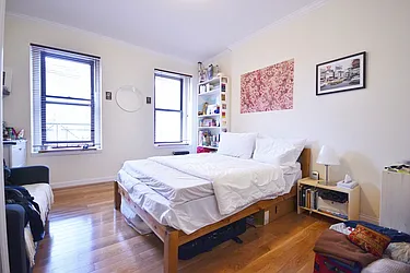 Rented by Bold New York