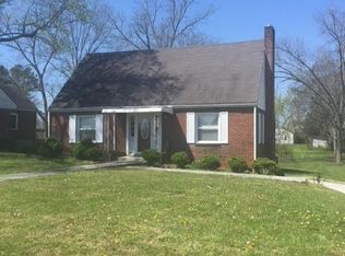 914 Cannon Blvd, Shelbyville, TN 37160