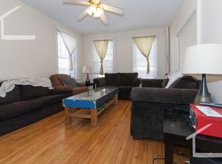 1168 Commonwealth Ave #2TT, Boston, MA 02134