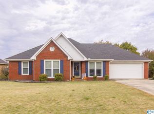 2712 Ashville Dr SW, Decatur, AL 35603
